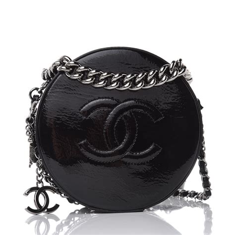 chanel evening bag round|chanel evening bag 2020.